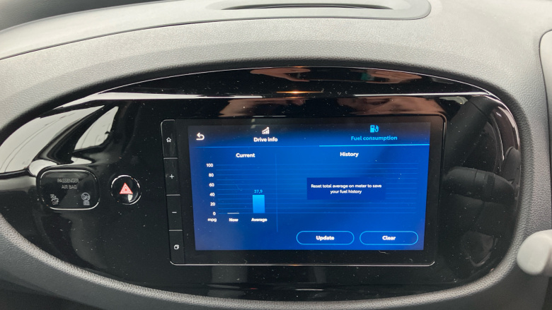 Toyota Aygo X 1.0 VVT-i Pure 5dr Petrol Hatchback